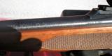 Winchester 70 Short Action Carbine .308 WIN. Made in USA - 9 of 14