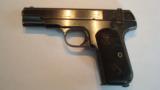 Colt 1908 Hammerless .380ACP - 2 of 15