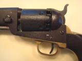 Colt 1851 Navy
.36 Cal (Martially Marked) - 4 of 15