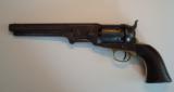 Colt 1851 Navy
.36 Cal (Martially Marked) - 2 of 15