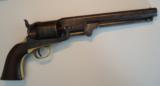 Colt 1851 Navy
.36 Cal (Martially Marked) - 1 of 15