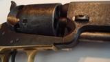 Colt 1851 Navy
.36 Cal (Martially Marked) - 10 of 15