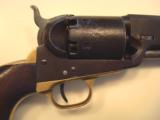Colt 1851 Navy
.36 Cal (Martially Marked) - 3 of 15