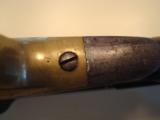 Remington1858 New model Army .44 Cal - 11 of 15