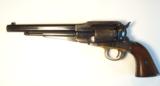 Remington
1858 New model Army .44 Cal - 1 of 15
