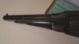 Remington
1858 New model Army .44 Cal - 15 of 15