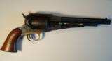 Remington
1858 New model Army .44 Cal - 10 of 15