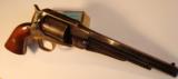 Remington
1858 New model Army .44 Cal - 2 of 15