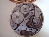 E. HOWARD SERIES 11 Railroad Approved Pocketwatch 1914 - 2 of 6