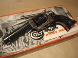 COLT SINGLE ACTION ARMY .45 - 7 of 8