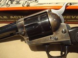 COLT SINGLE ACTION ARMY .45 - 3 of 6