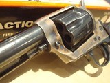COLT SINGLE ACTION ARMY .45 - 4 of 6