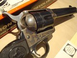 COLT SINGLE ACTION ARMY .45 - 5 of 6