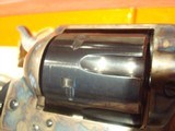 COLT SINGLE ACTION ARMY .45 - 2 of 6