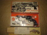 COLT SINGLE ACTION ARMY .357 Mag - 2 of 9