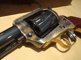 Colt New Frontier Single Action Army .44 Spl Target - 4 of 10
