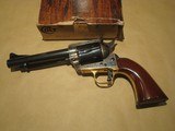 Colt New Frontier Single Action Army .44 Spl Target - 10 of 10
