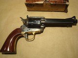 Colt New Frontier Single Action Army .44 Spl Target - 7 of 10