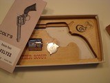 COLT SA Frontier Scout .22 mag - 5 of 8