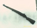 World War II Springfield M1 Garand - 2 of 13