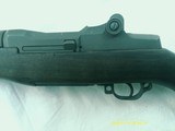 World War II Springfield M1 Garand - 3 of 13