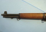 World War II Springfield M1 Garand - 6 of 15