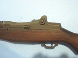 World War II Springfield M1 Garand - 3 of 15