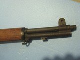 World War II Springfield M1 Garand - 13 of 15