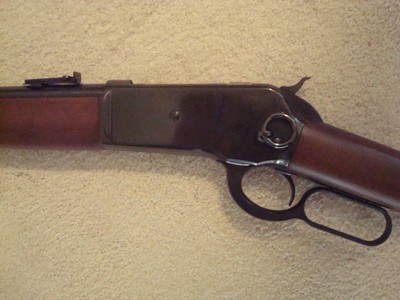 Browning SRC Model 1886 - Image 5 of 7