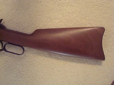 Browning SRC Model 1886 - Image 6 of 7