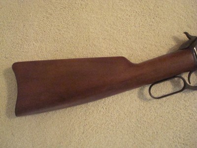 Browning SRC Model 1886 - Image 4 of 7