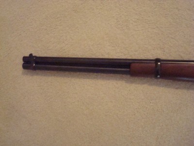 Browning SRC Model 1886 - Image 7 of 7