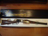 Browning SRC Model 1886 - Image 1 of 7