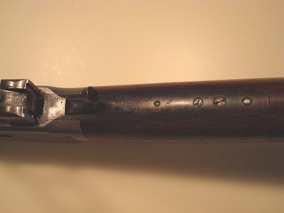 WINCHESTER Model 1892 - Image 12 of 12