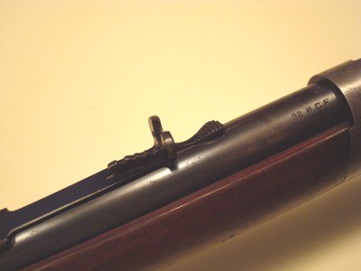 WINCHESTER Model 1892 - Image 11 of 12