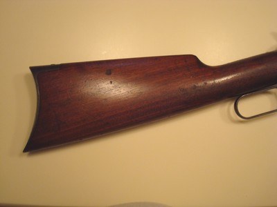 WINCHESTER Model 1892 - Image 3 of 12