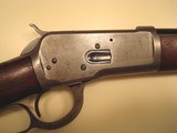 WINCHESTER Model 1892 - Image 4 of 12