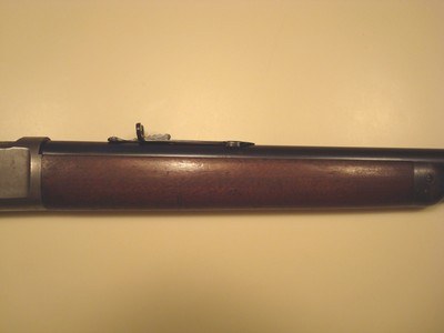 WINCHESTER Model 1892 - Image 6 of 12