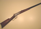 WINCHESTER Model 1892 - Image 2 of 12