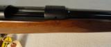 Winchester Model 70 Featherweight - 12 of 12