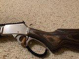 Marlin 38/357, 1894 CSBL - 6 of 8