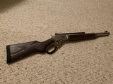 Marlin 38/357, 1894 CSBL - 5 of 8