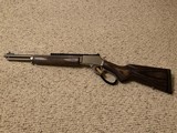 Marlin 38/357, 1894 CSBL - 1 of 8