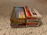 Winchester 308 Ammo - 1 of 1