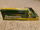 Remington
350 magnum ammo - 1 of 1