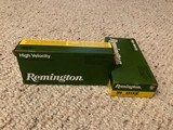 300 Savage Remington - 1 of 1
