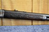 Winchester 1886 .40-82 Lever Action w/ Paperwork! Antique - No FFL Needed for Purchase! - 5 of 15