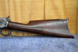 Winchester 1886 .40-82 Lever Action w/ Paperwork! Antique - No FFL Needed for Purchase! - 8 of 15