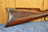 Winchester 1886 .40-82 Lever Action w/ Paperwork! Antique - No FFL Needed for Purchase! - 2 of 15