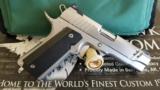 Nighthawk Customs Tri Cut Carry 9mm w/ Stainless Steel Upgrade
- 2 of 8